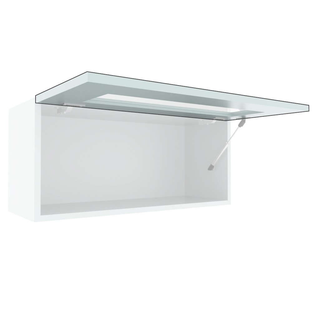 355 x 796mm Frame Door