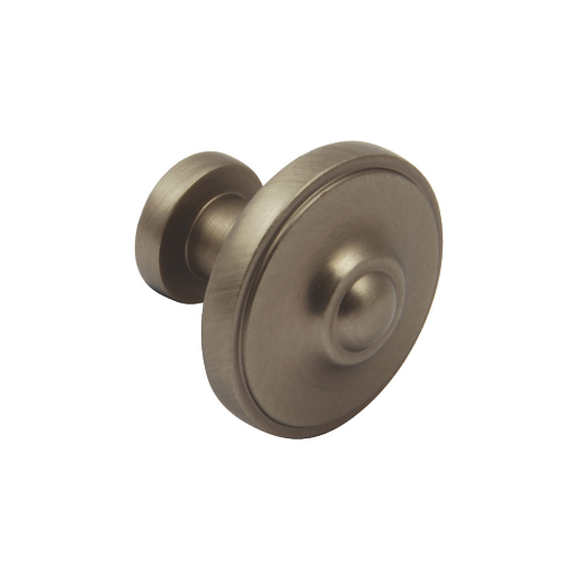 CLASSIC Beatrix - Knob - Pewter Effect (HB10-0234)
