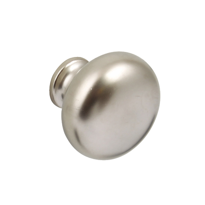 Betsy - Knob - Stainless Steel Effect