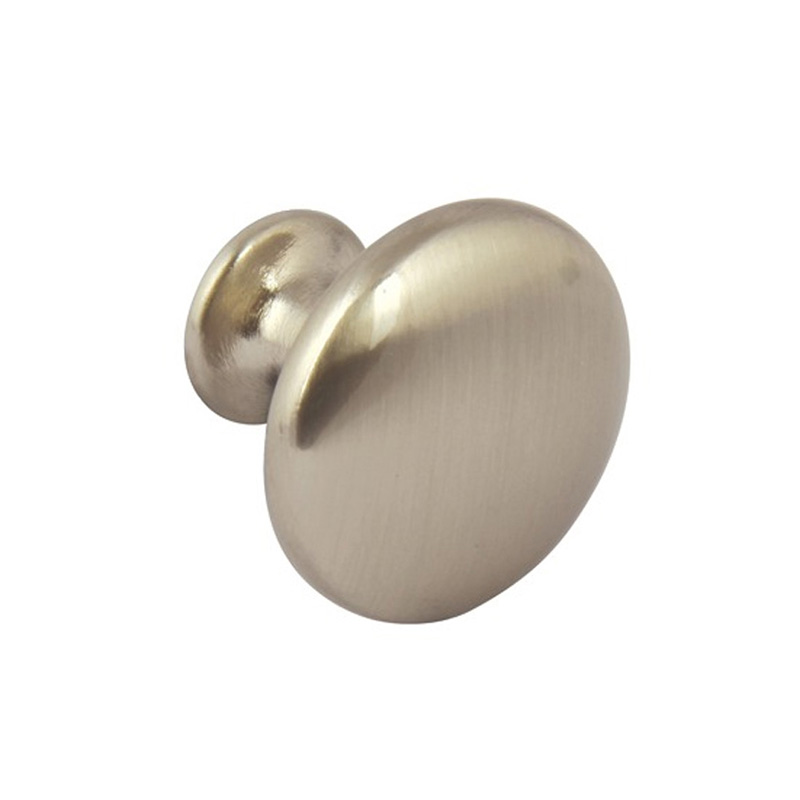 Daplyn - Knob - Stainless Steel Effect