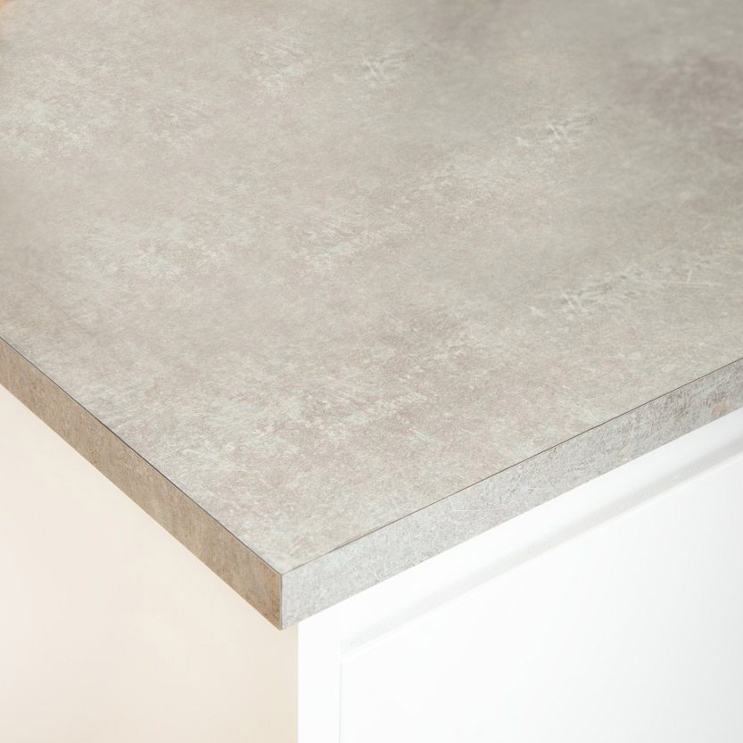 Empire Slate - 22mm Square Edge Laminate Worktop