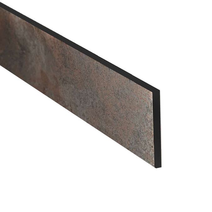 Caldeira - 12mm Solid Laminate Upstand