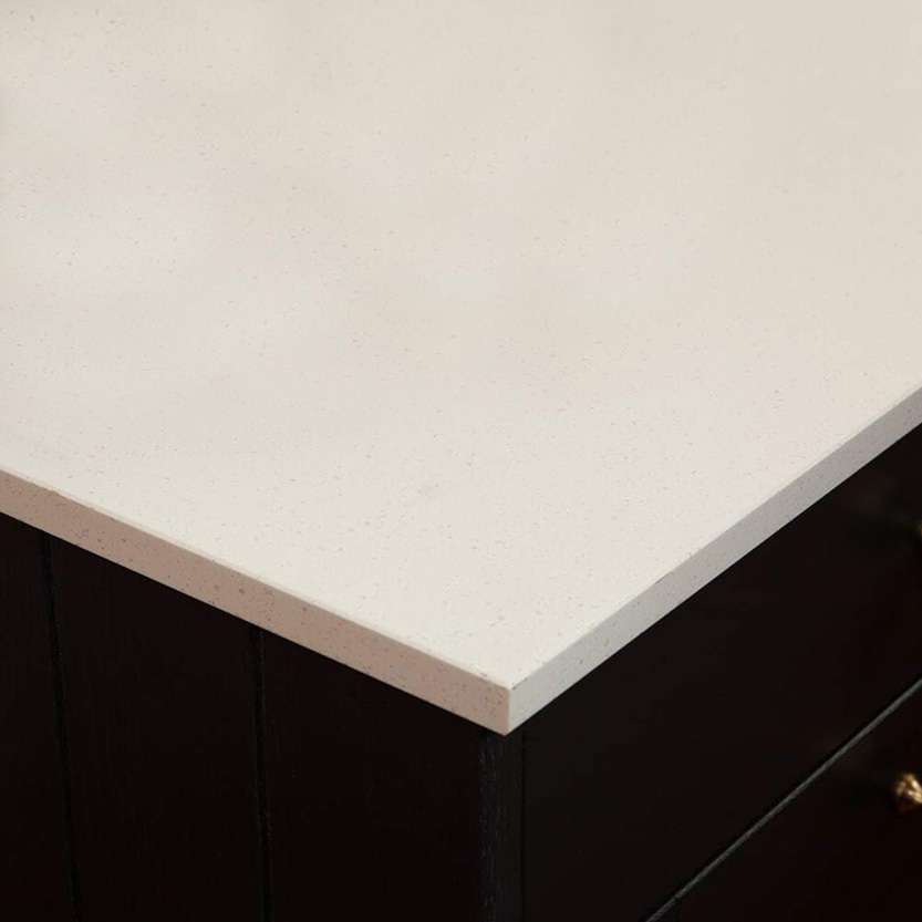 Arctic Solid Surface Worktop