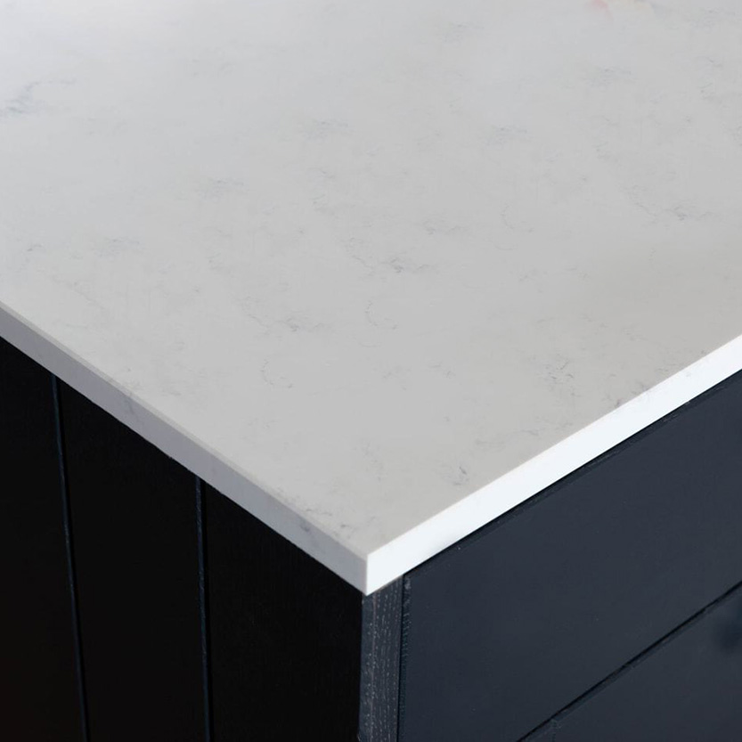 Carrara - Solid Surface Worktop