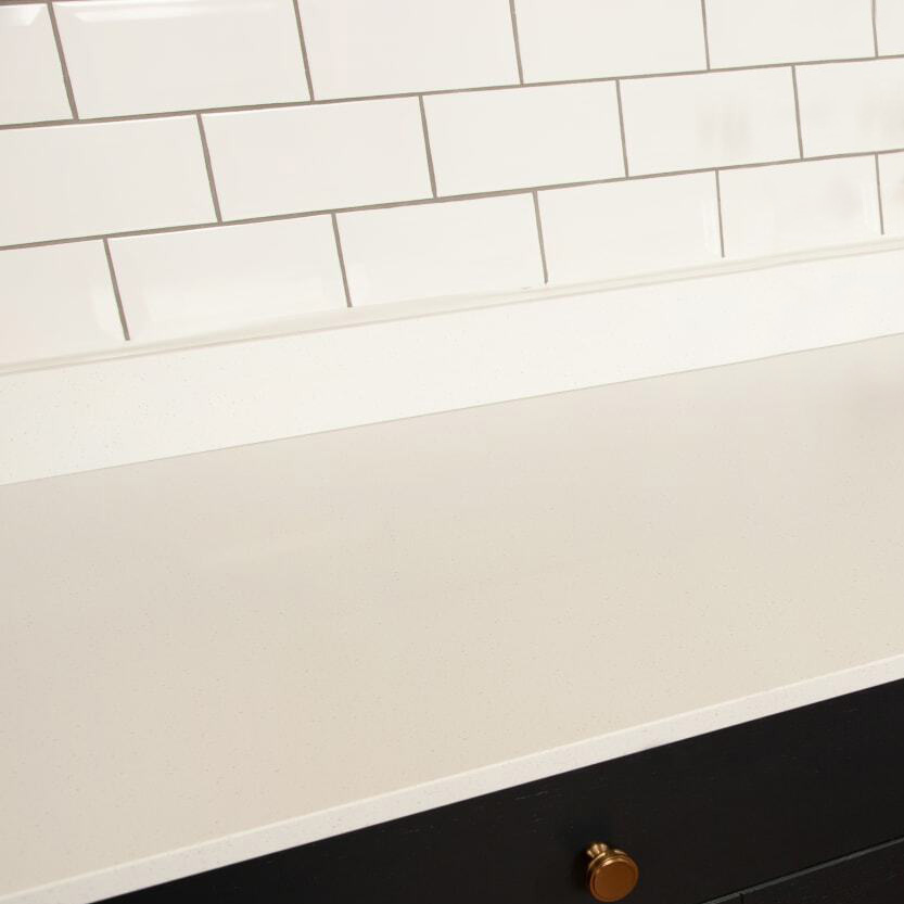Arctic - Solid Surface Upstand