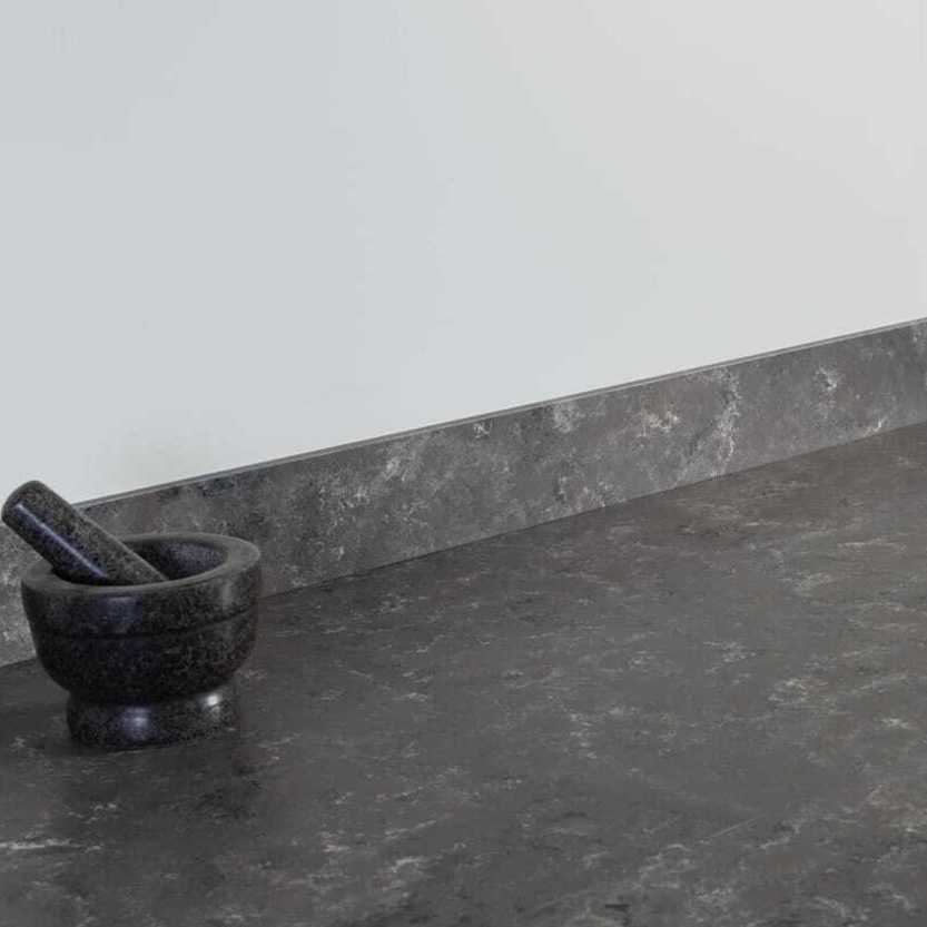 Ferrato - Solid Surface Upstand