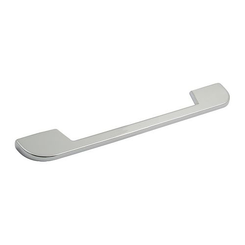 Bronte D Handle - Polished Chrome - Various Sizes