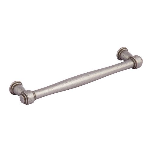 Burlington Bar Handle - Cast Iron - Various Sizes