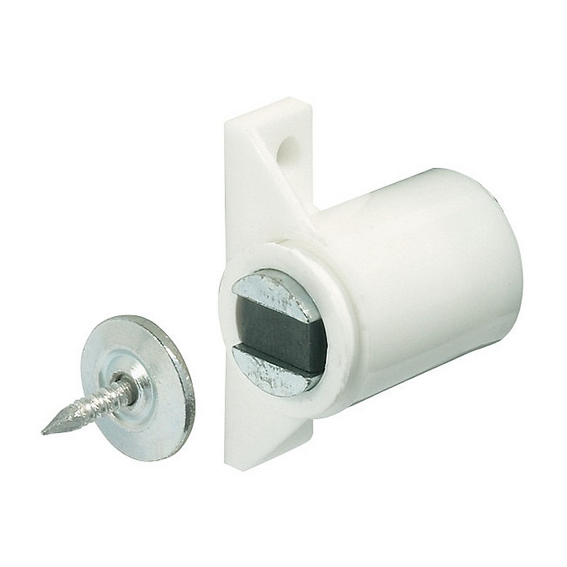 Magnetic Catch