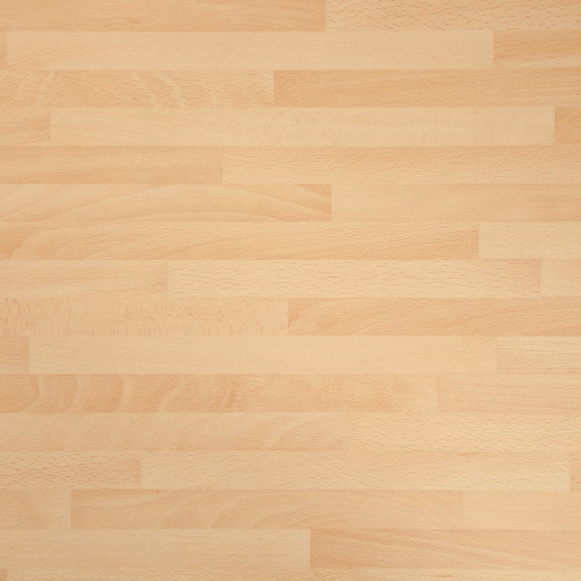 Beech Block - Laminate Upstand/Splashback