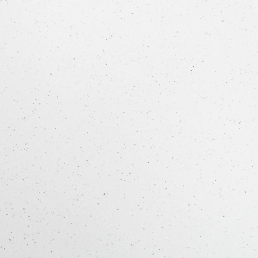 Luxe White - Laminate Upstand/Splashback