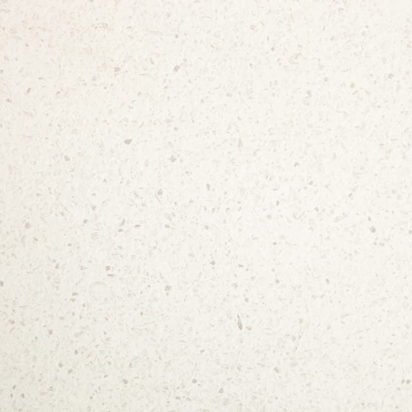 White Quartz Stone - Laminate Upstand/Splashback