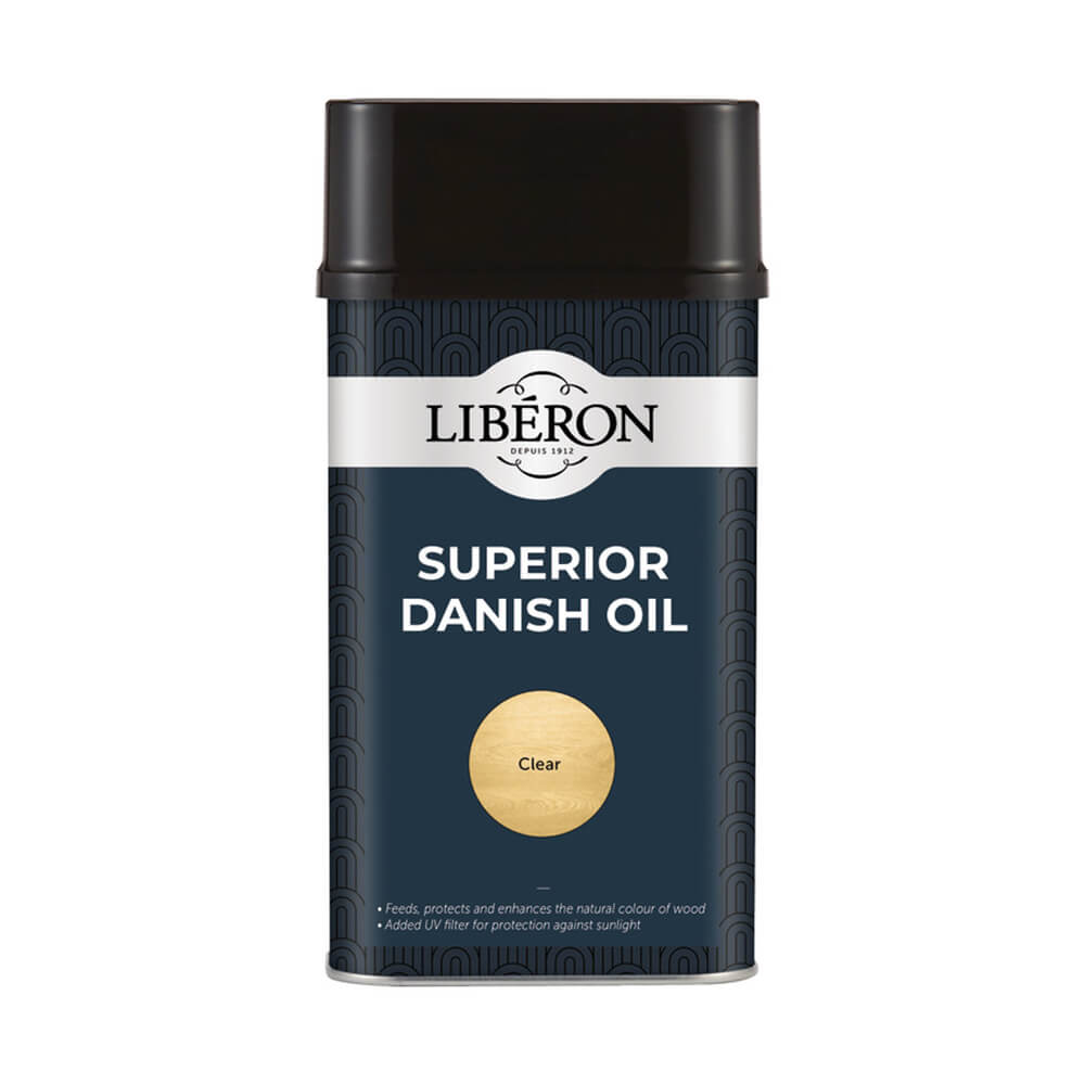 Danish Oil