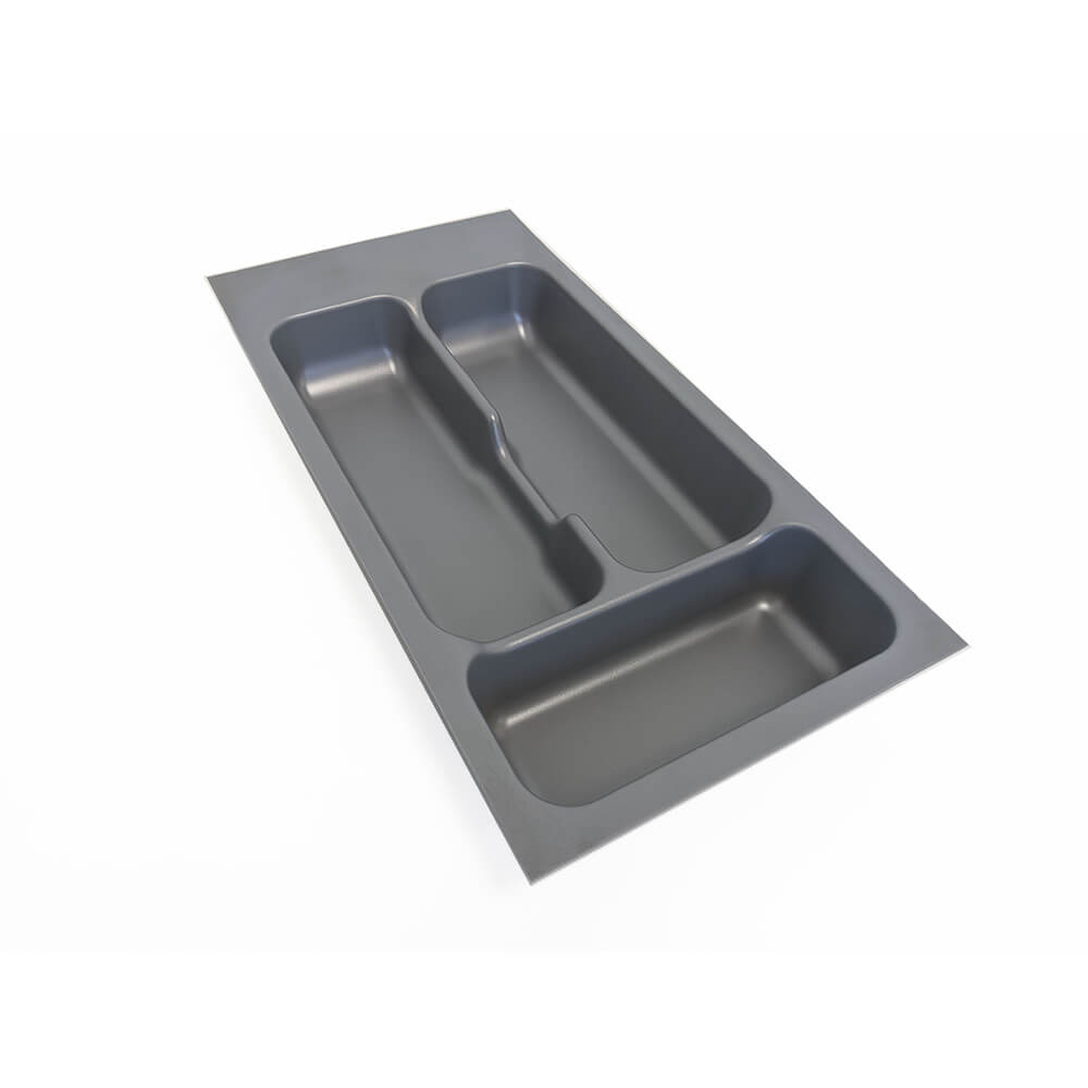 Plastic Cutlery Tray To suit 300mm Drawer