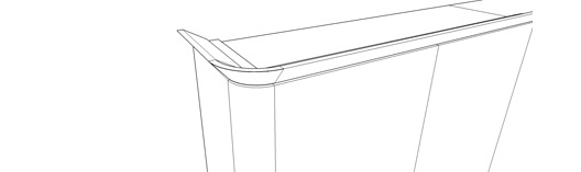 Radius Block