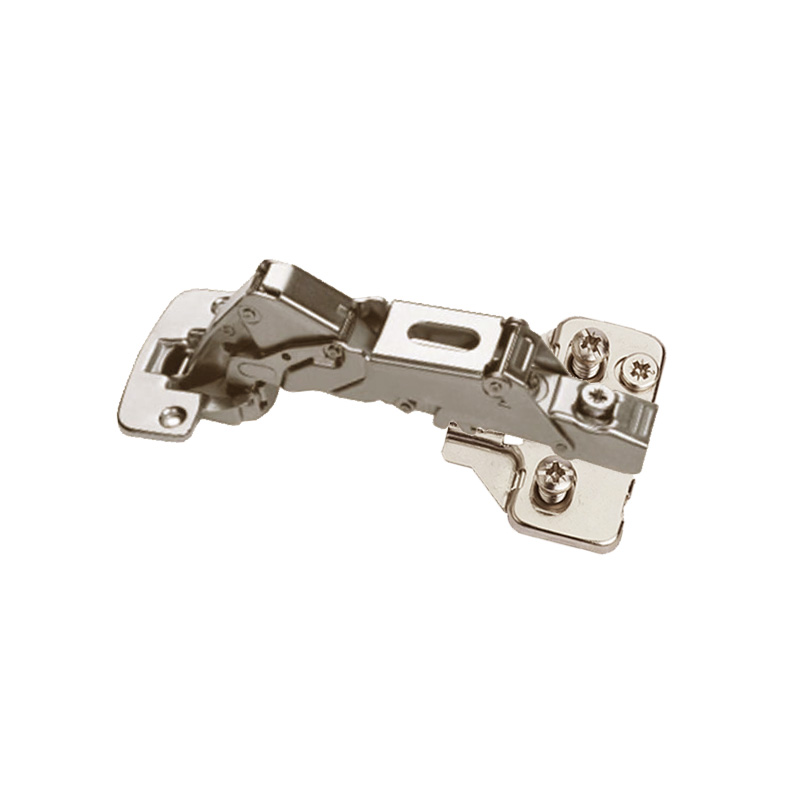 Soft Close Hinge & Plate 170 Degree
