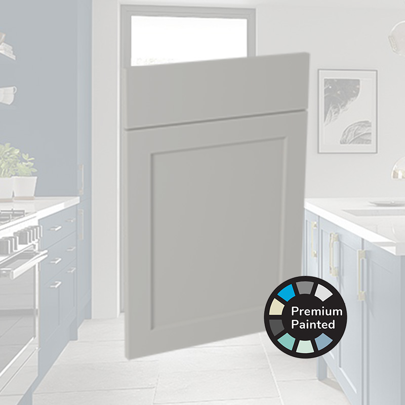 Millwood (Premium Colours) Sample Pack - Colour Collection C