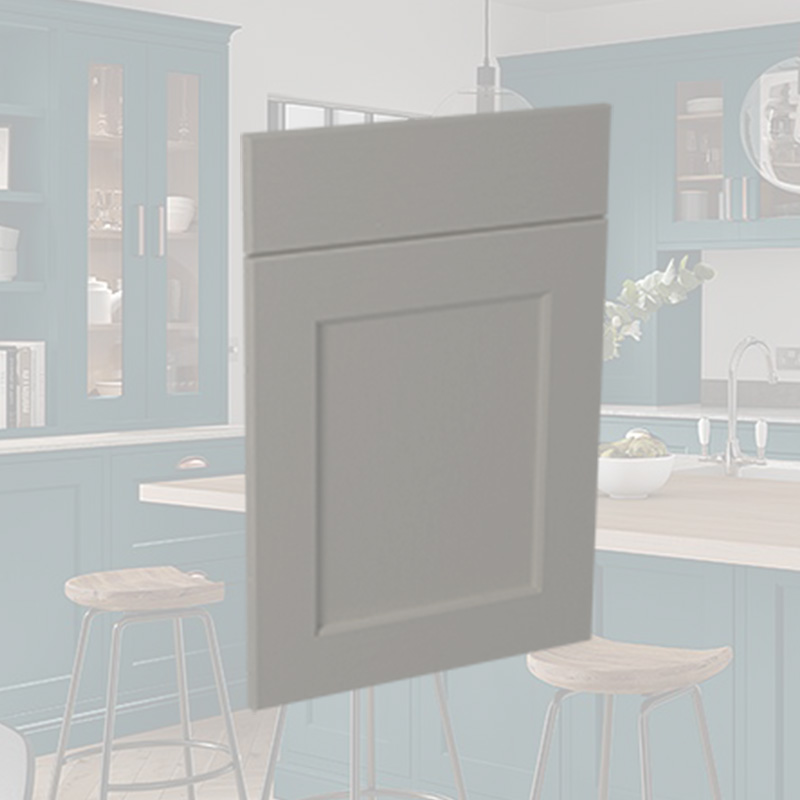 Portwood Sample Pack - Colour Collection C