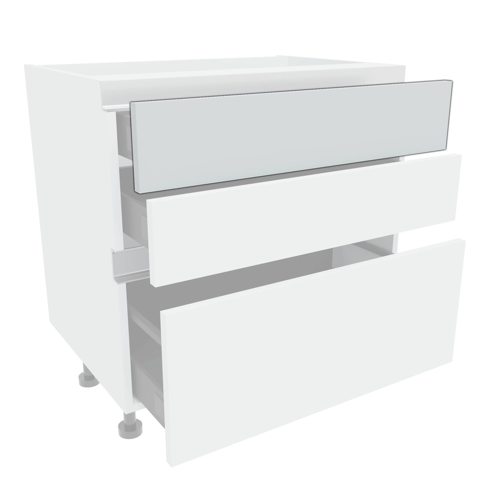 160 x 796mm Drawer Front