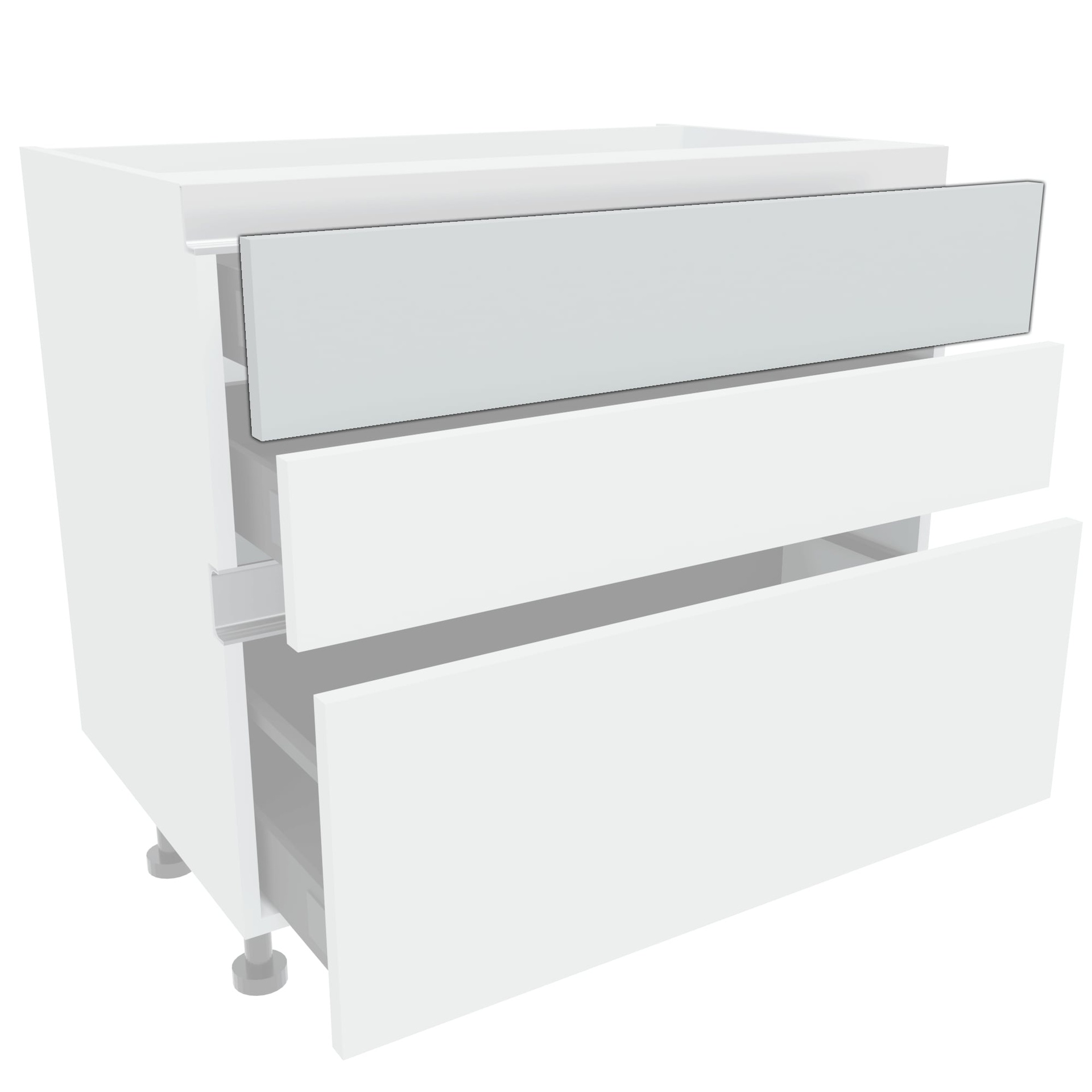 160 x 896mm Drawer Front