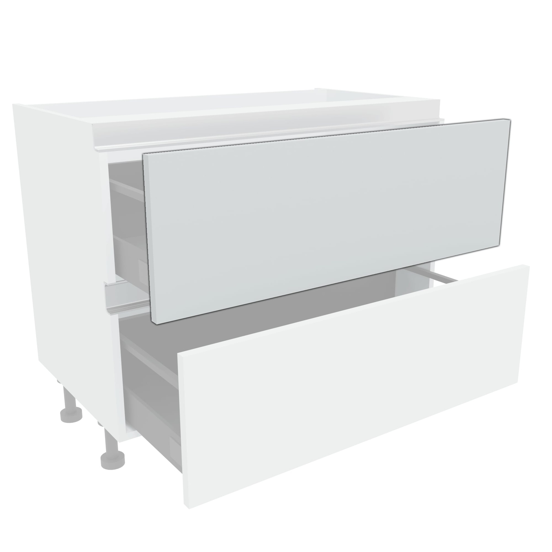 325 x 996mm Drawer Front