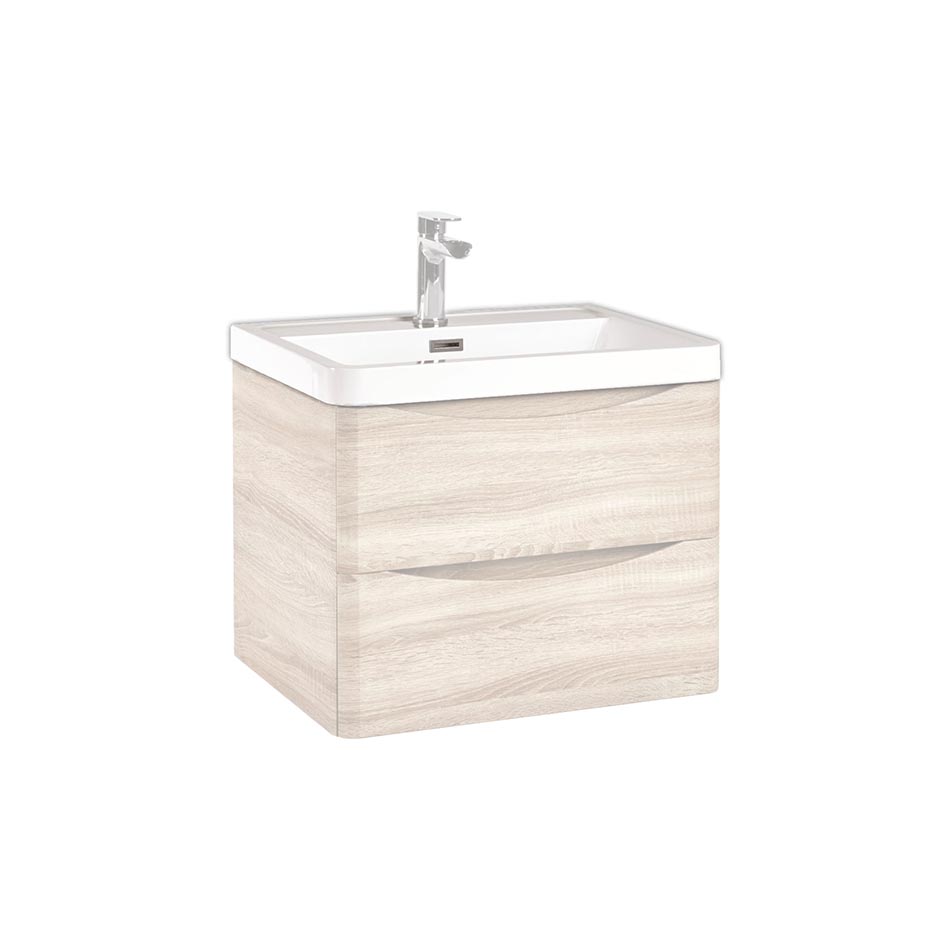 Bella 600mm basin (Component)