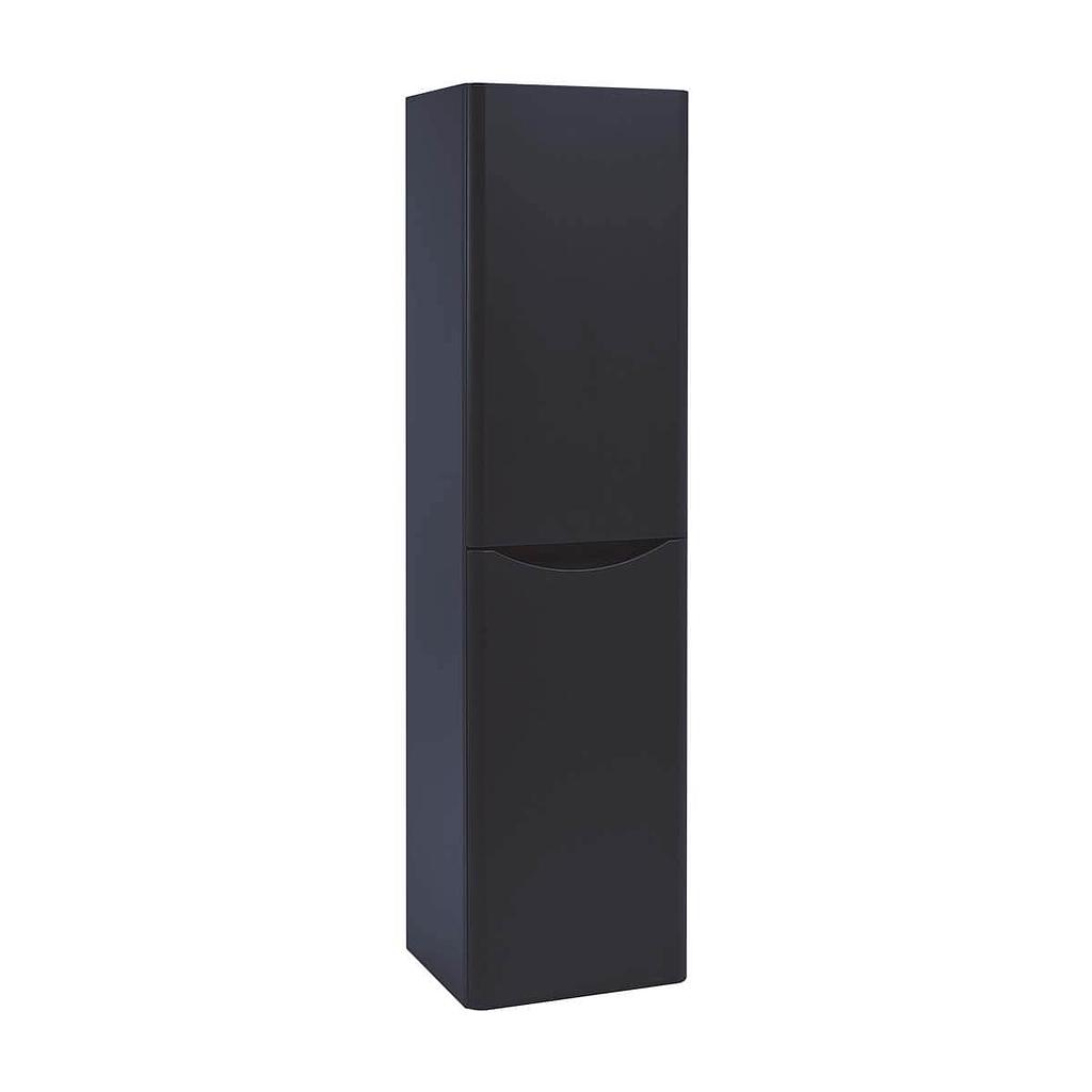 Bella Tall cabinet - Indigo Blue