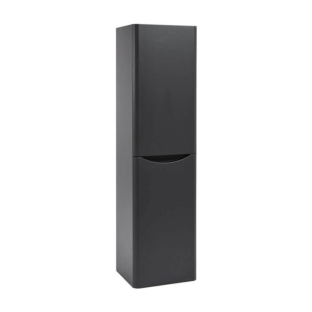 Bella Tall cabinet - Matte Grey (Component)