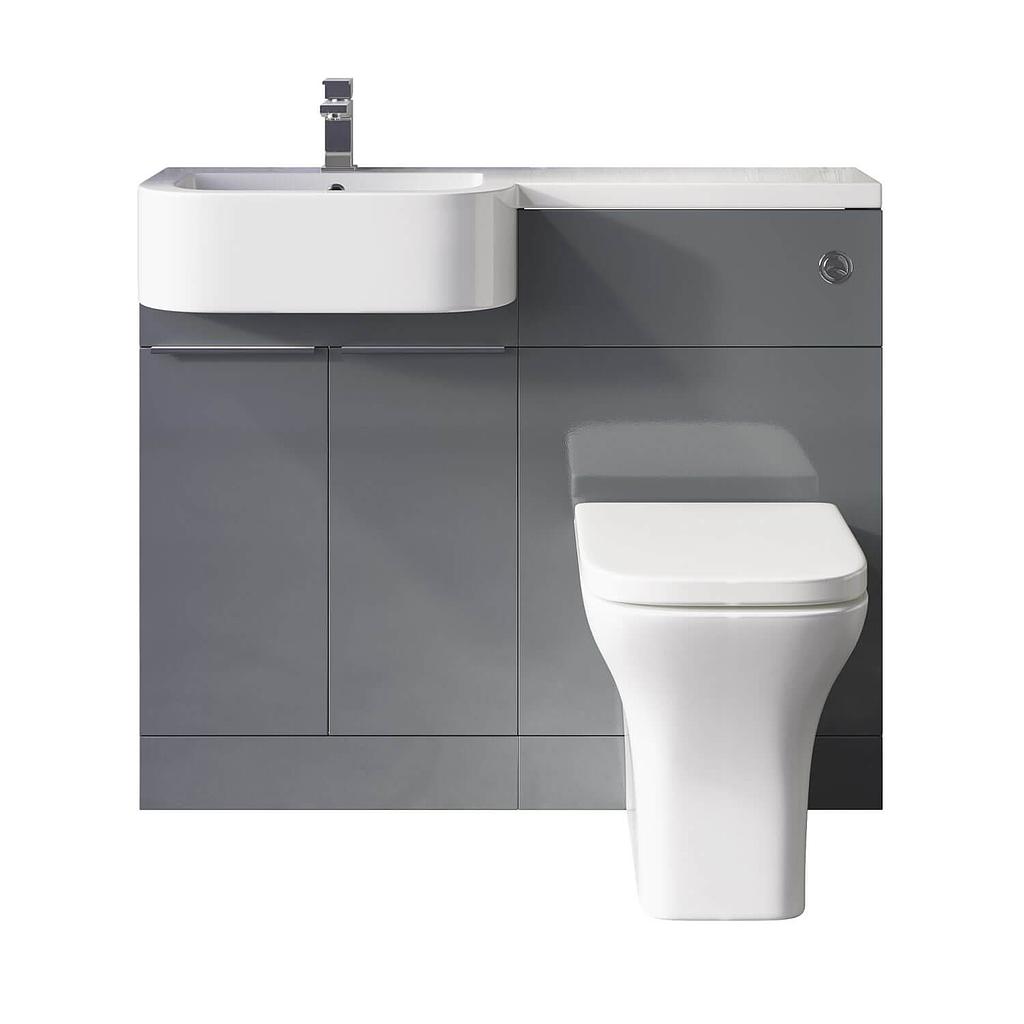 Carlo P WC Unit