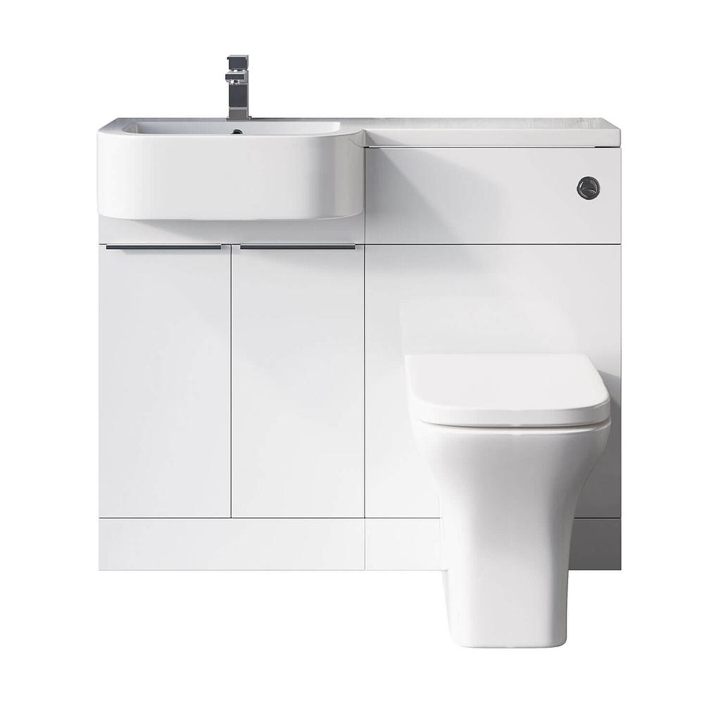 Carlo P WC Unit
