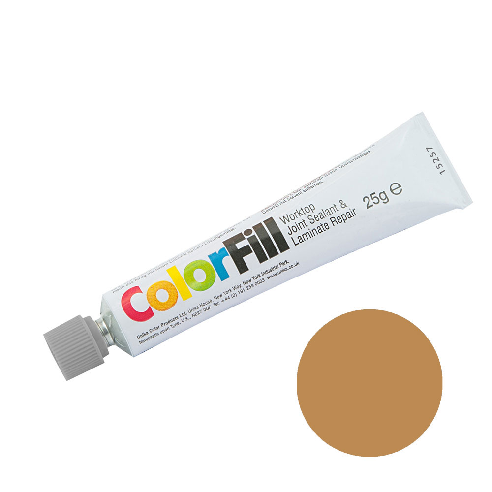 Chalet Oak - Colorfill