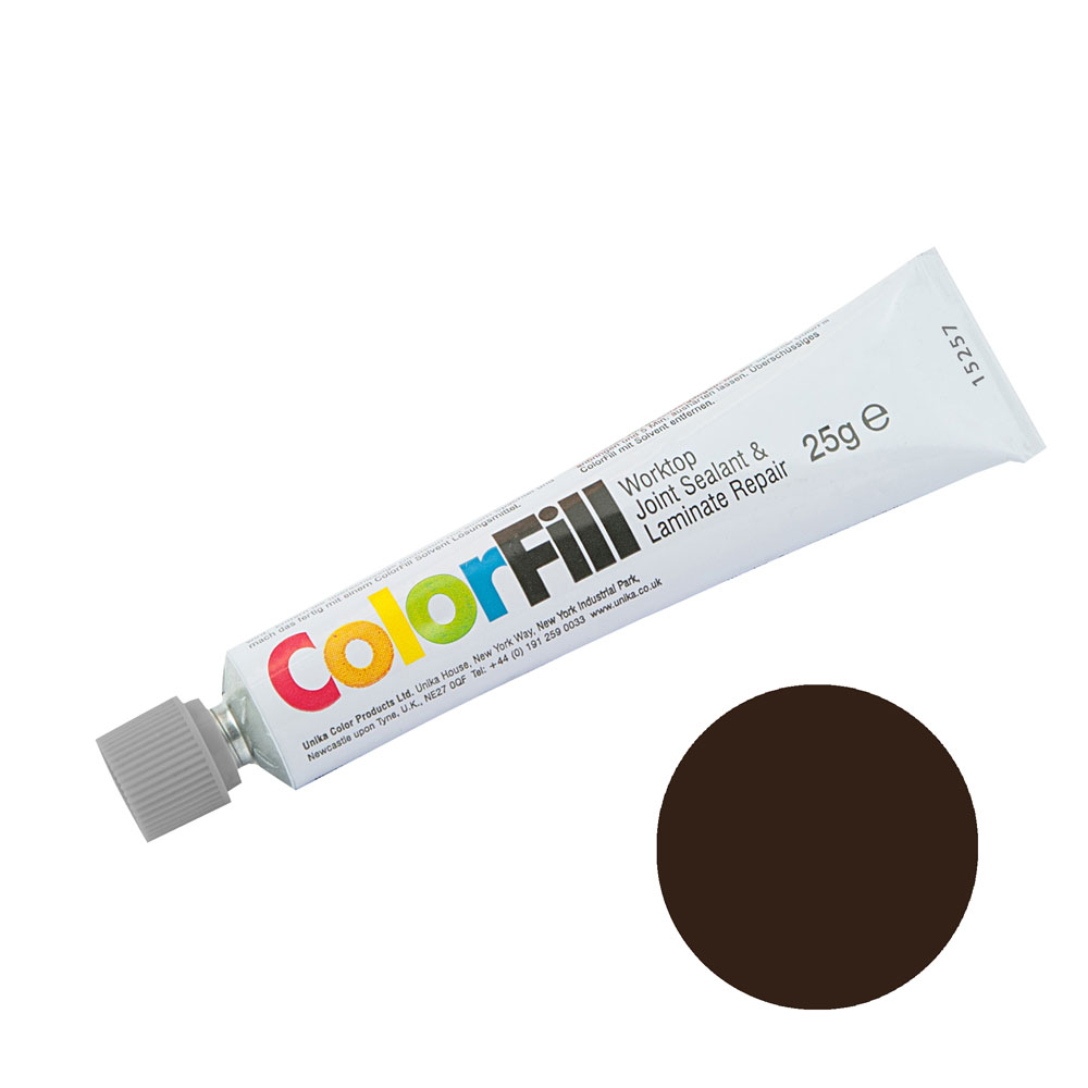 Copper Effect - Colorfill