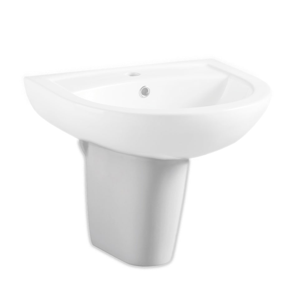 Deia Semi Pedestal
