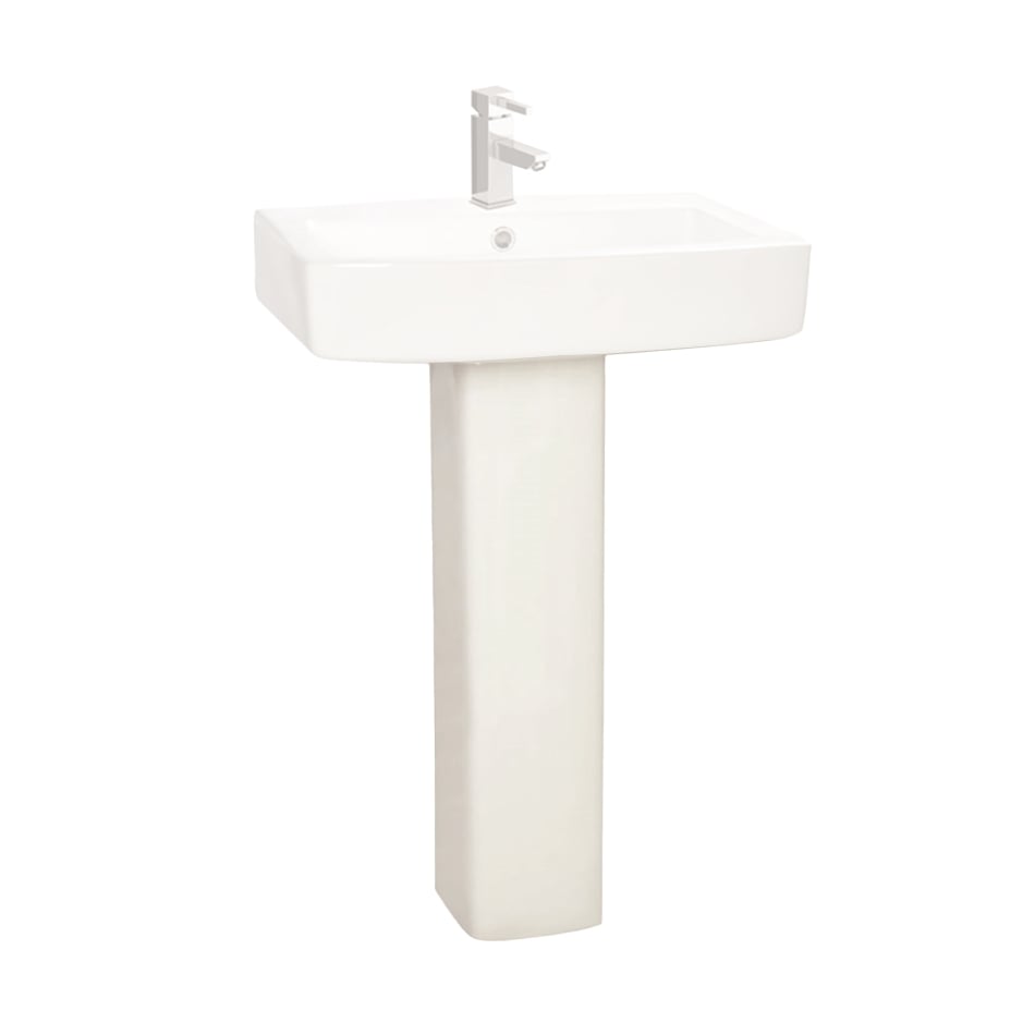 Denza Pedestal
