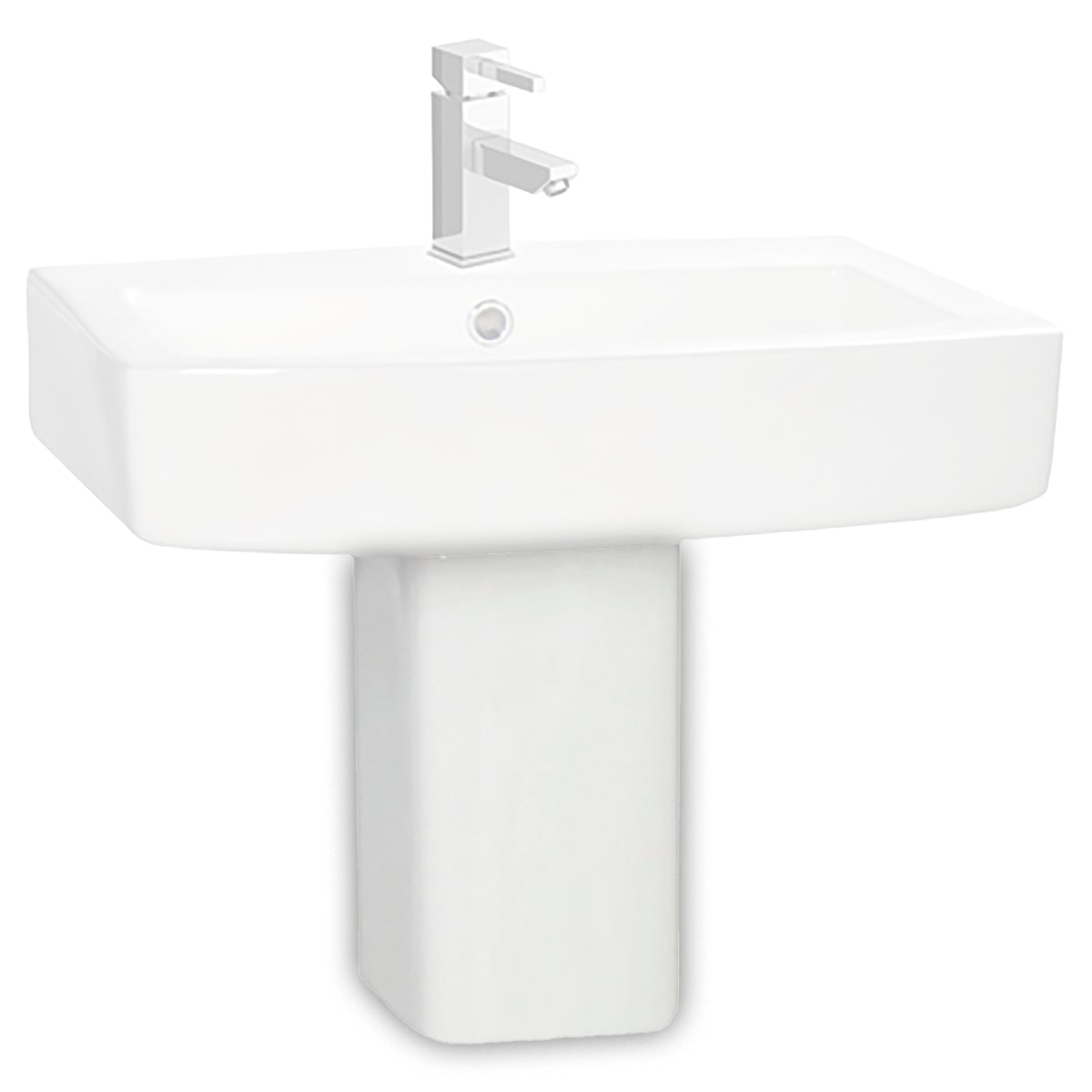 Denza Semi Pedestal