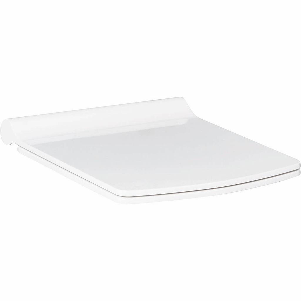Denza Slimline Soft Close Seat