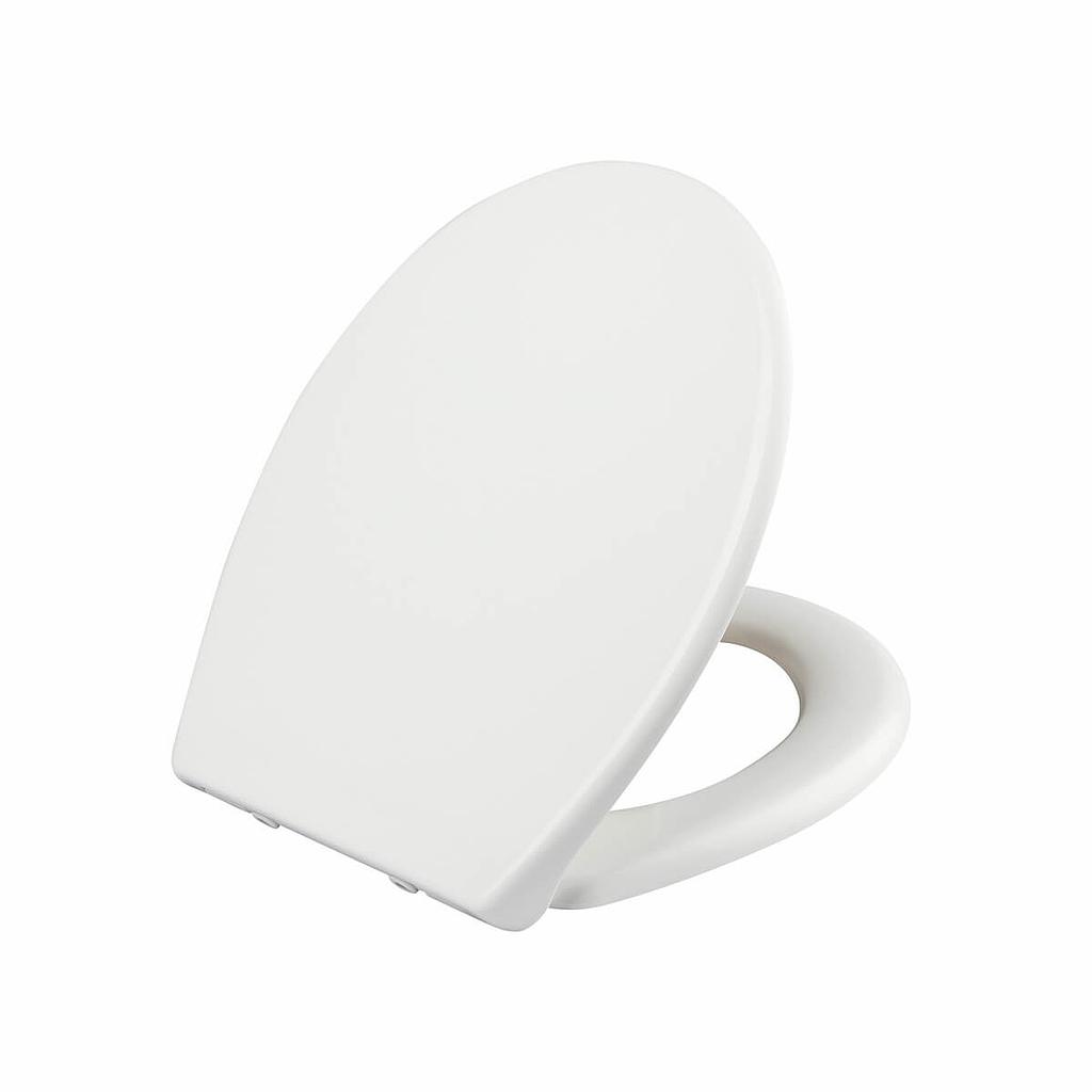 Duroplast Universal Top Fix Soft Close Seat