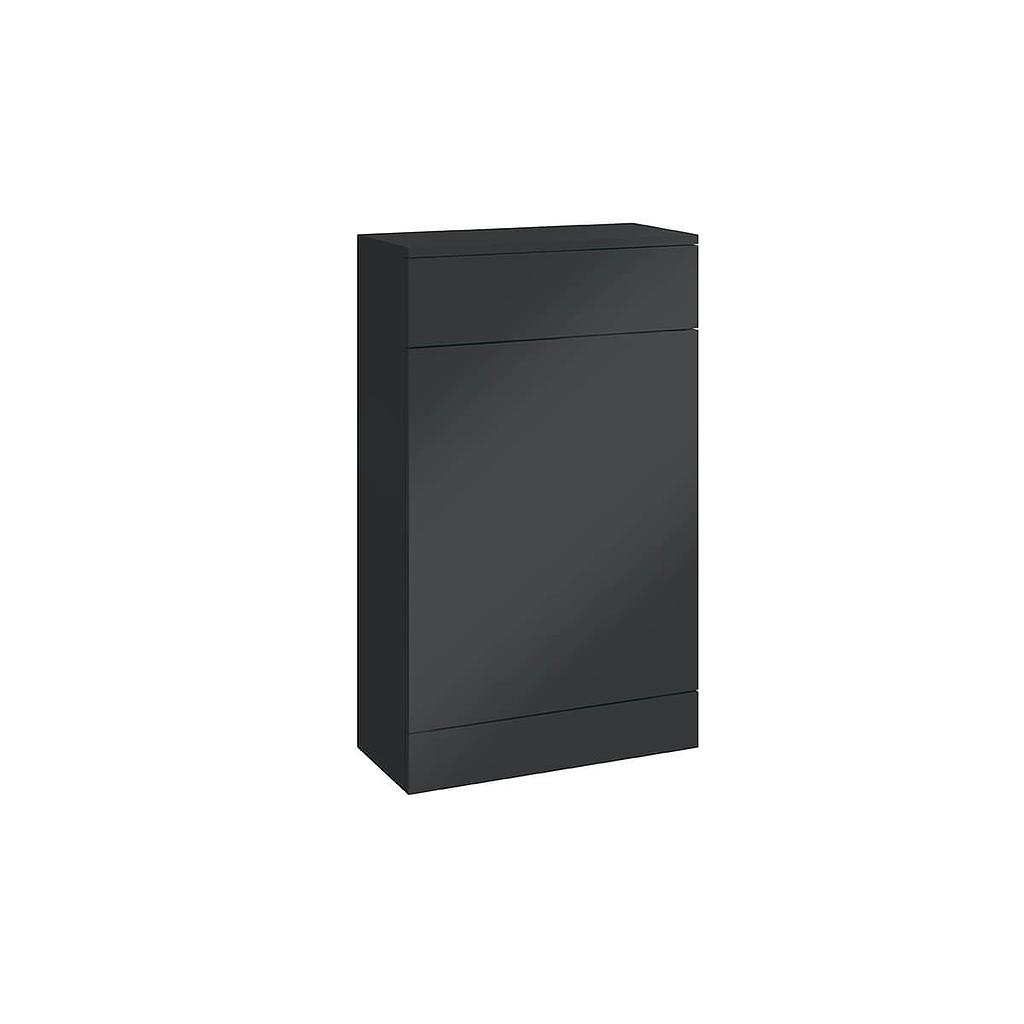 Empire 500mm WC Unit - Anthracite - Standalone (Complete)