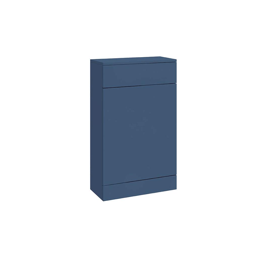 Empire 500mm WC unit - Blue - Standalone (Complete)