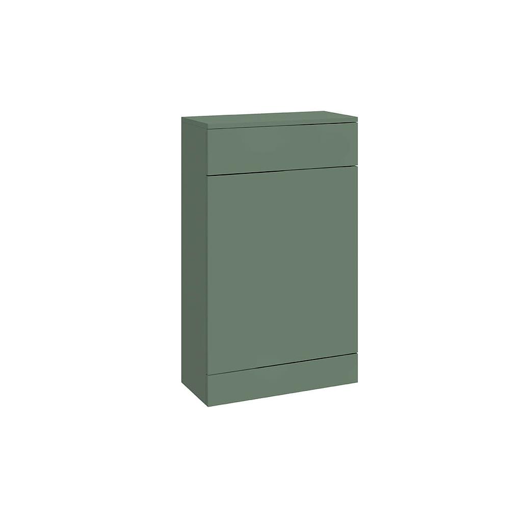 Empire 500mm WC Unit - Green - Standalone (Complete)