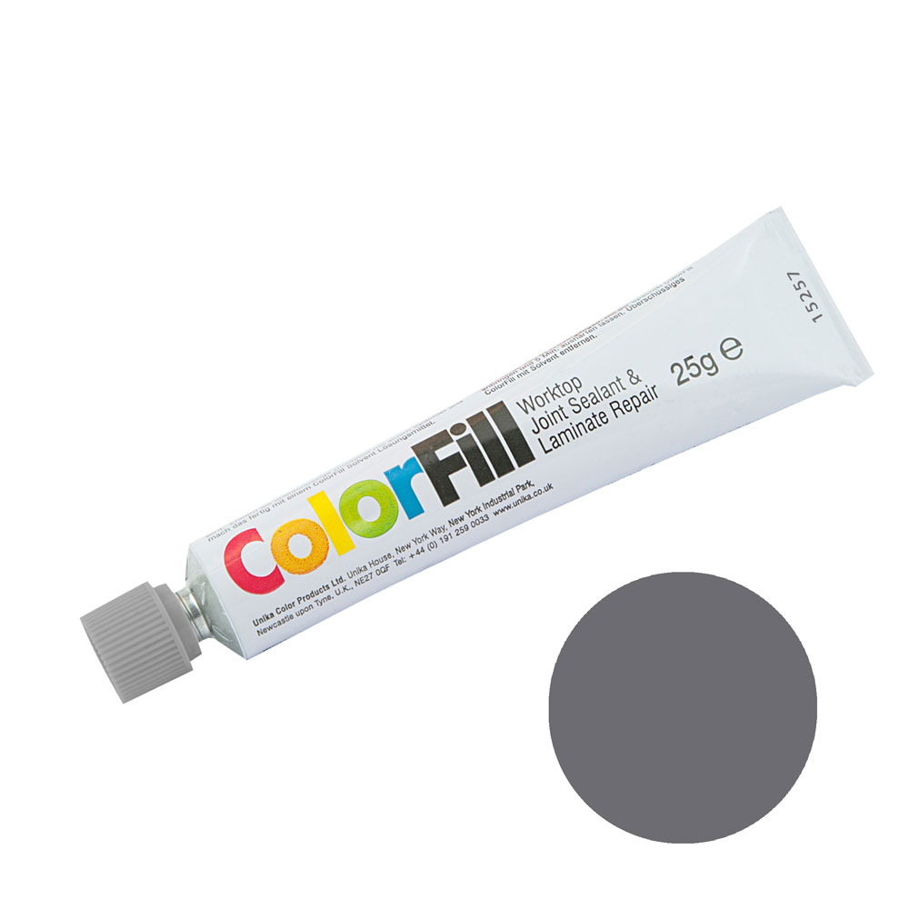 Grey Slate - Colorfill