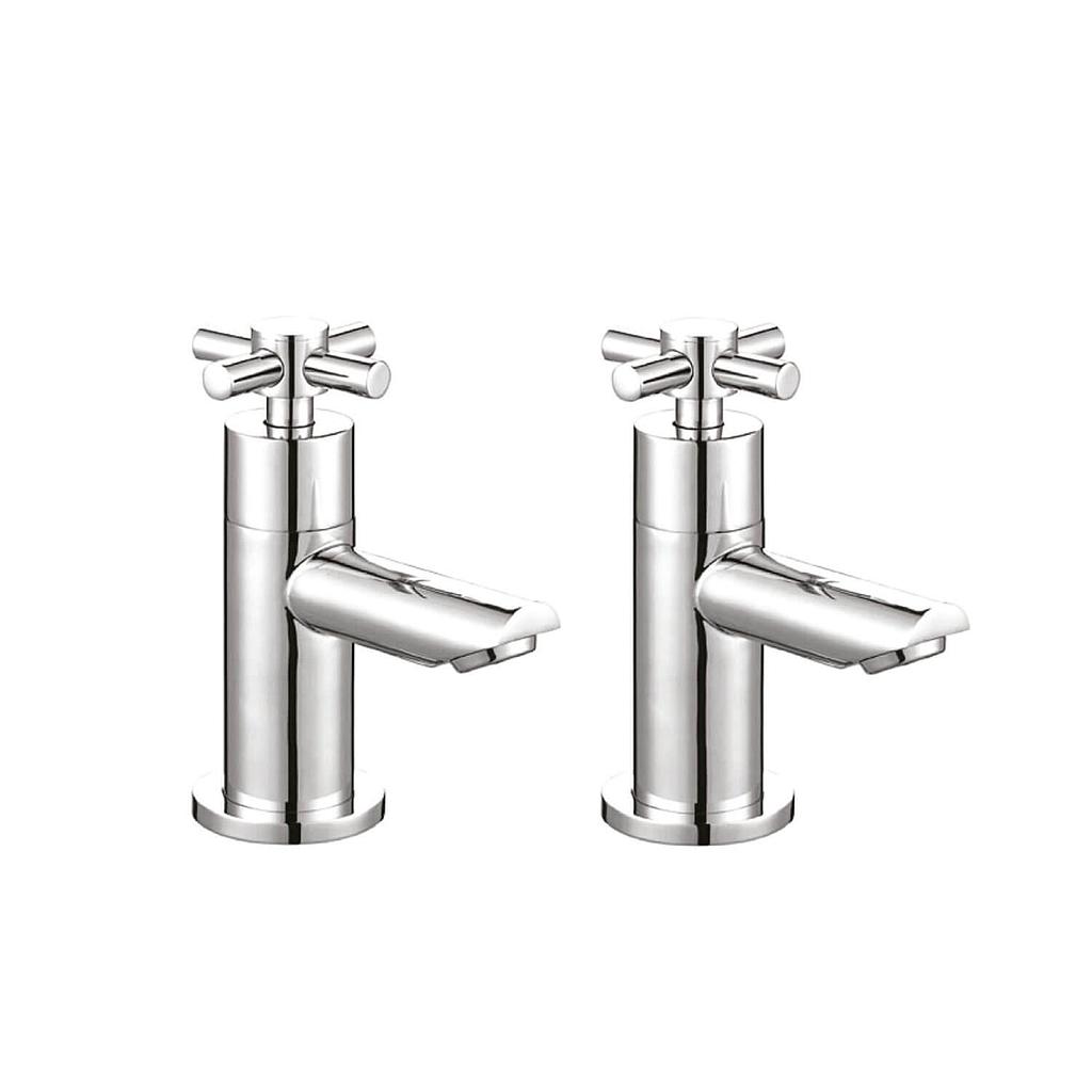 Kross Bath Taps (pair)