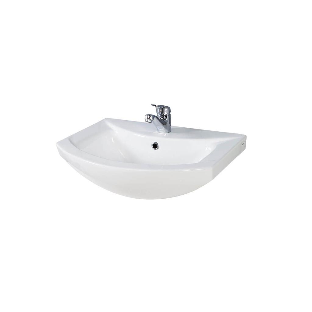 Lanza 650mm Basin (Component)