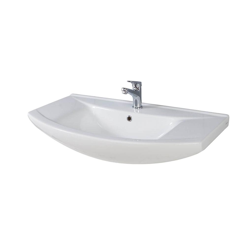 Lanza 750mm Basin (Component)