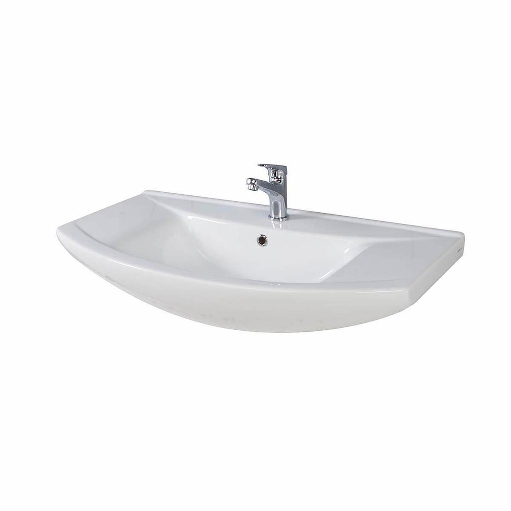 Lanza 850mm Basin (Component)
