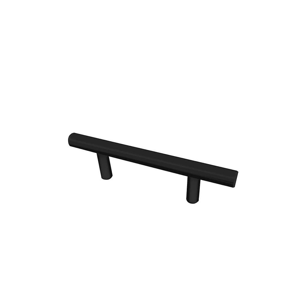 Lanza Black Handle Option (Component)