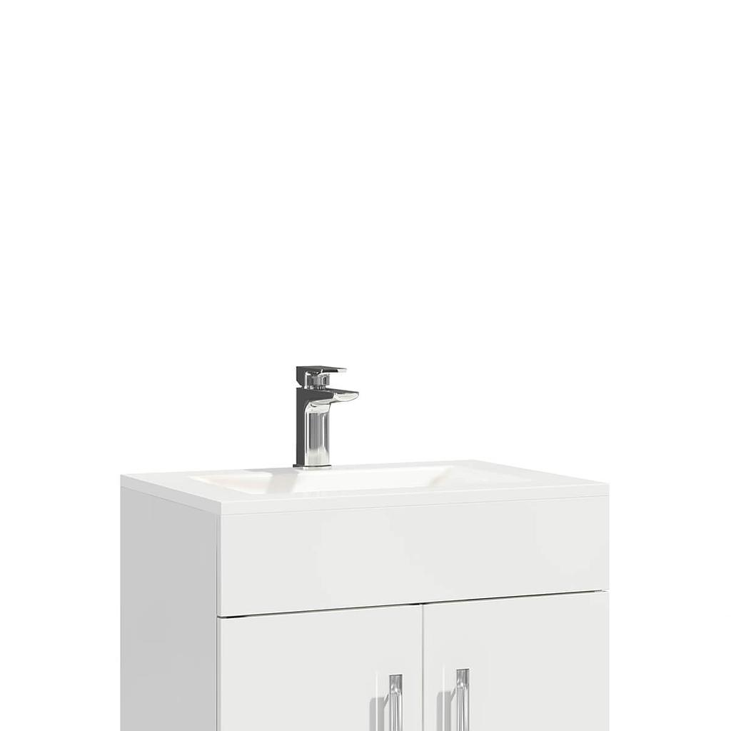 Lili 600mm Basin (Component)