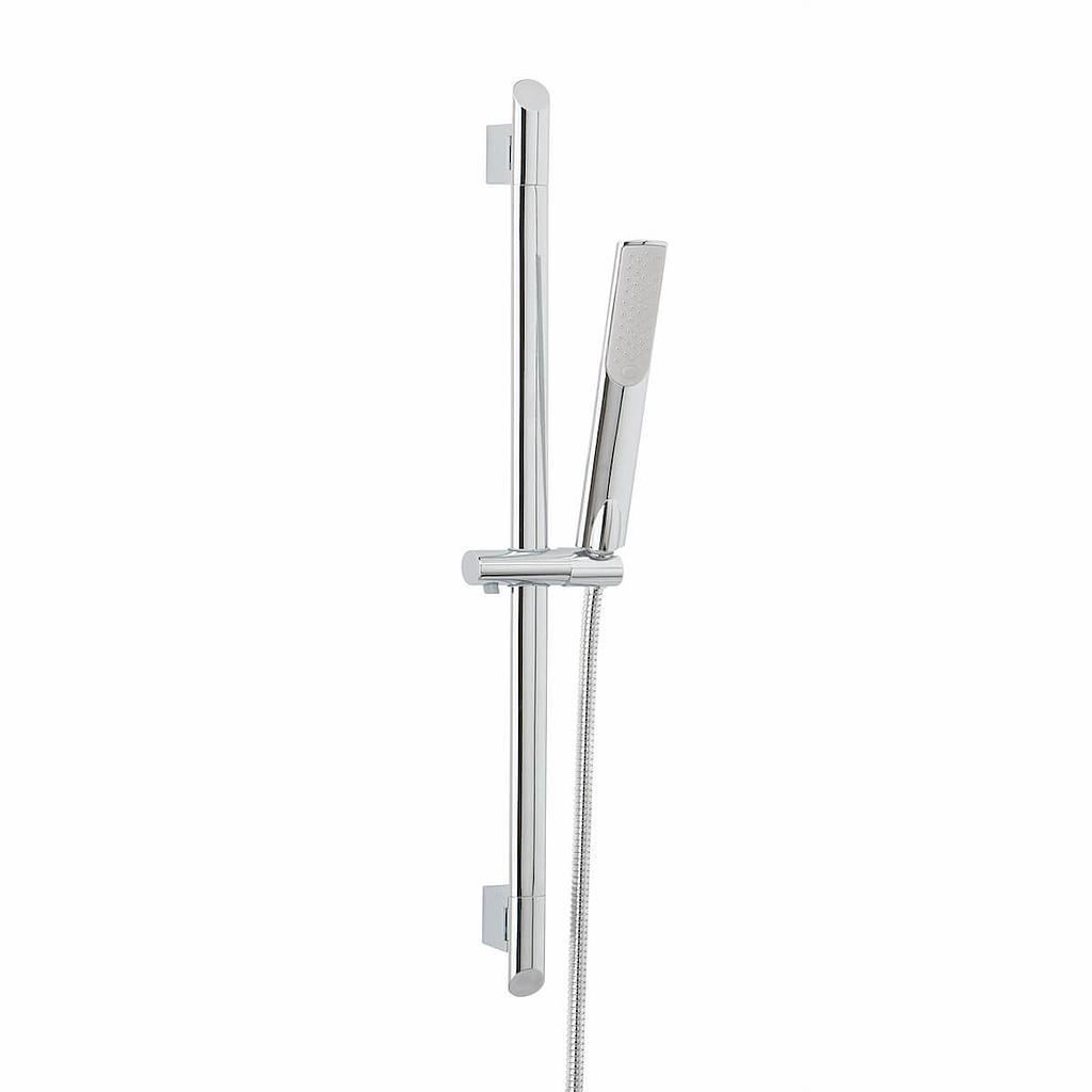 Marco Oval Slide Rail Kit with Pivoting Wall Brackets
