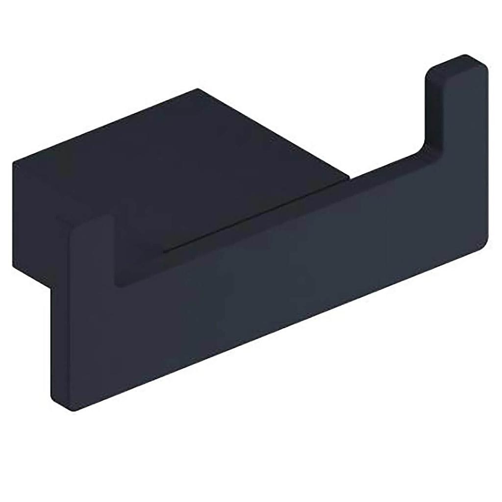 Mono Black Robe Hook