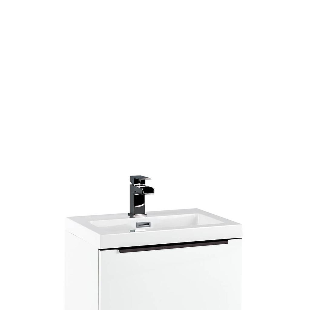Mono Black Wall Hung Range - 500 wrap over Handle